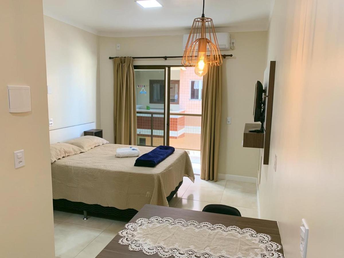 Pousada Dona Monica Balneario Gaivota Экстерьер фото