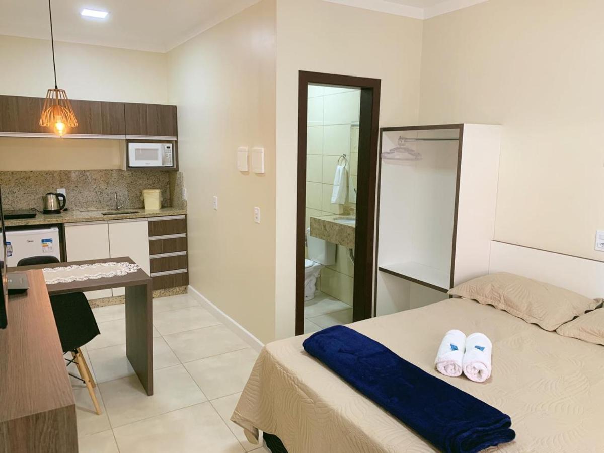 Pousada Dona Monica Balneario Gaivota Экстерьер фото