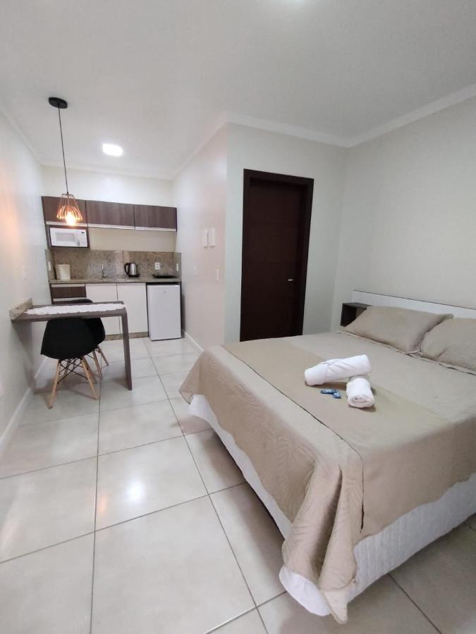 Pousada Dona Monica Balneario Gaivota Экстерьер фото