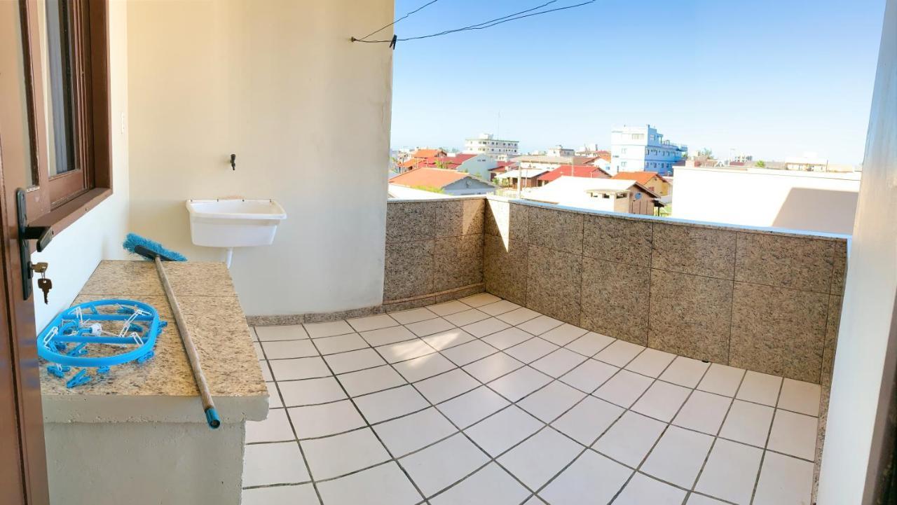 Pousada Dona Monica Balneario Gaivota Экстерьер фото
