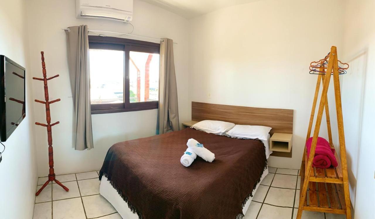 Pousada Dona Monica Balneario Gaivota Экстерьер фото